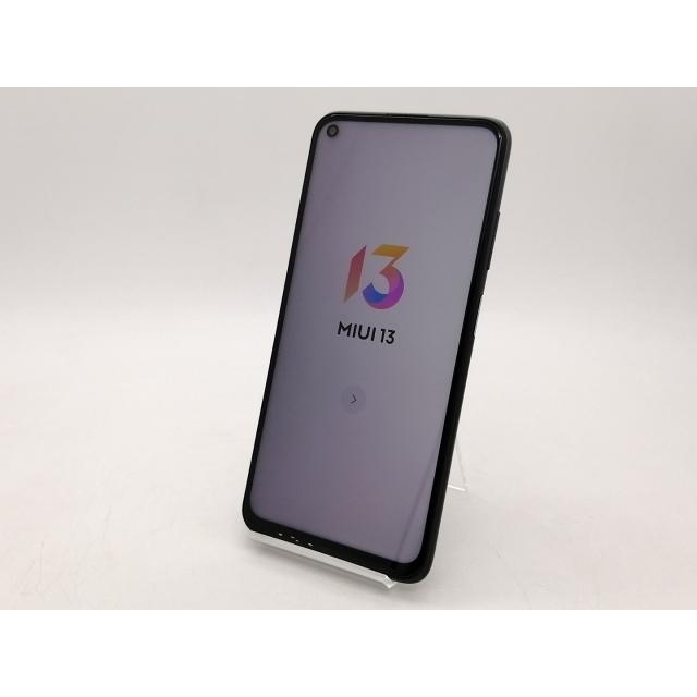 中古】Xiaomi SoftBank 【SIMロック解除済み】 Redmi Note 9T 5G