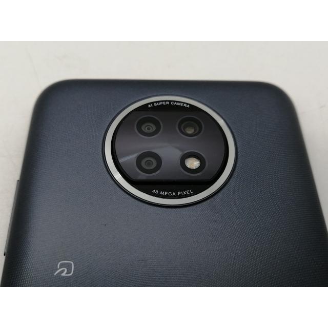 中古】Xiaomi SoftBank 【SIMロック解除済み】 Redmi Note 9T 5G