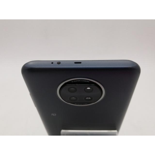 中古】Xiaomi SoftBank 【SIMロック解除済み】 Redmi Note 9T 5G