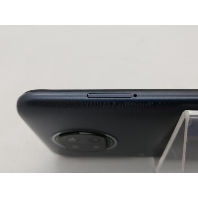 中古】Xiaomi SoftBank 【SIMロック解除済み】 Redmi Note 9T 5G