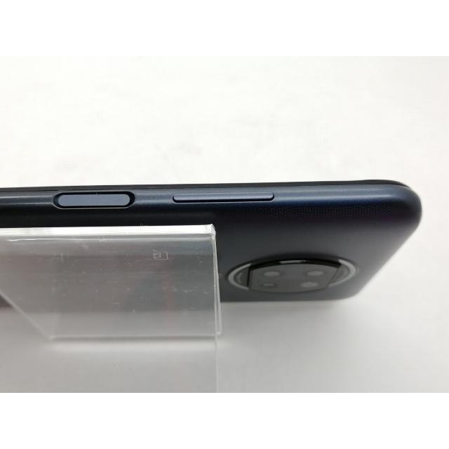 中古】Xiaomi SoftBank 【SIMロック解除済み】 Redmi Note 9T 5G