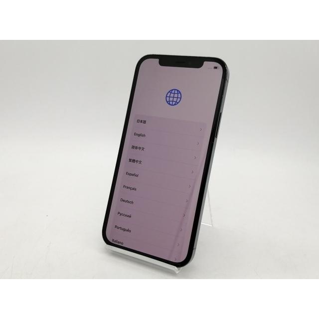 iPhone 12 【中古】Apple 国内版 【SIMフリー】 Pro 128GB
