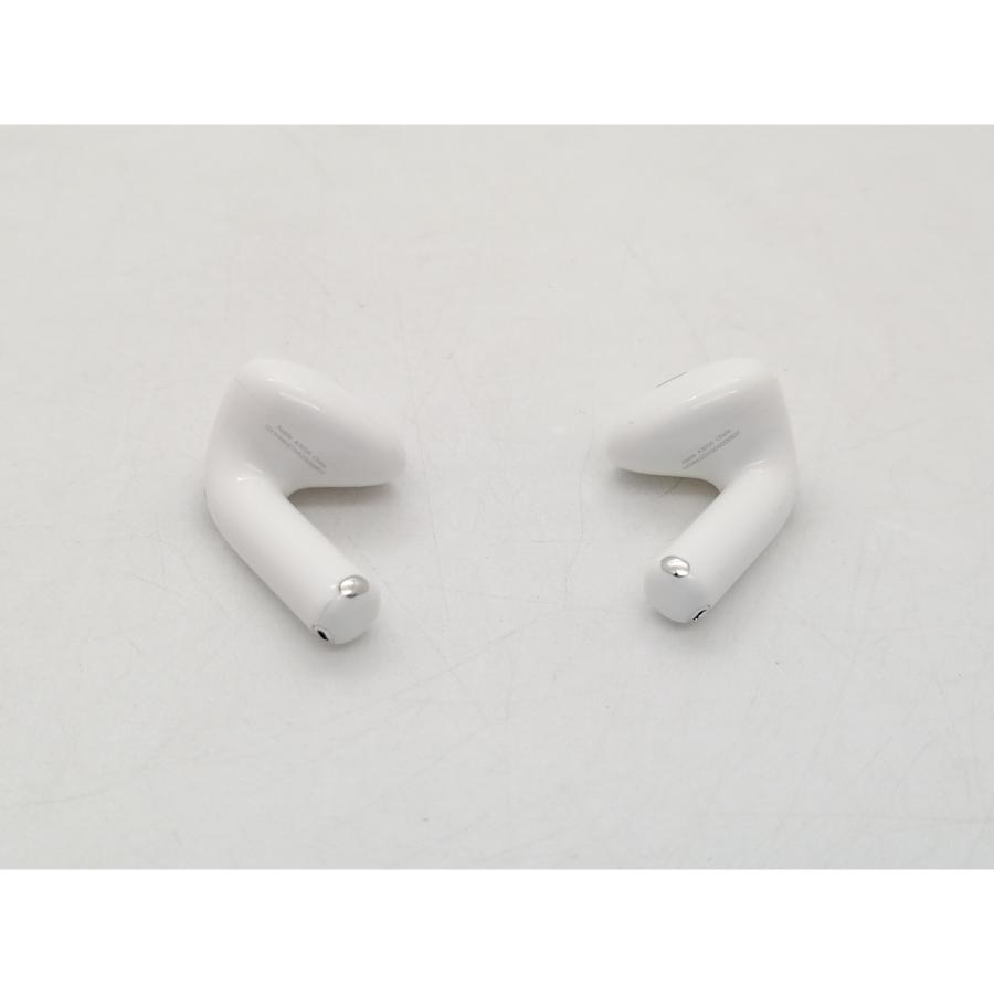 中古】Apple AirPods 4 アクティブノイズキャンセリング搭載モデル
