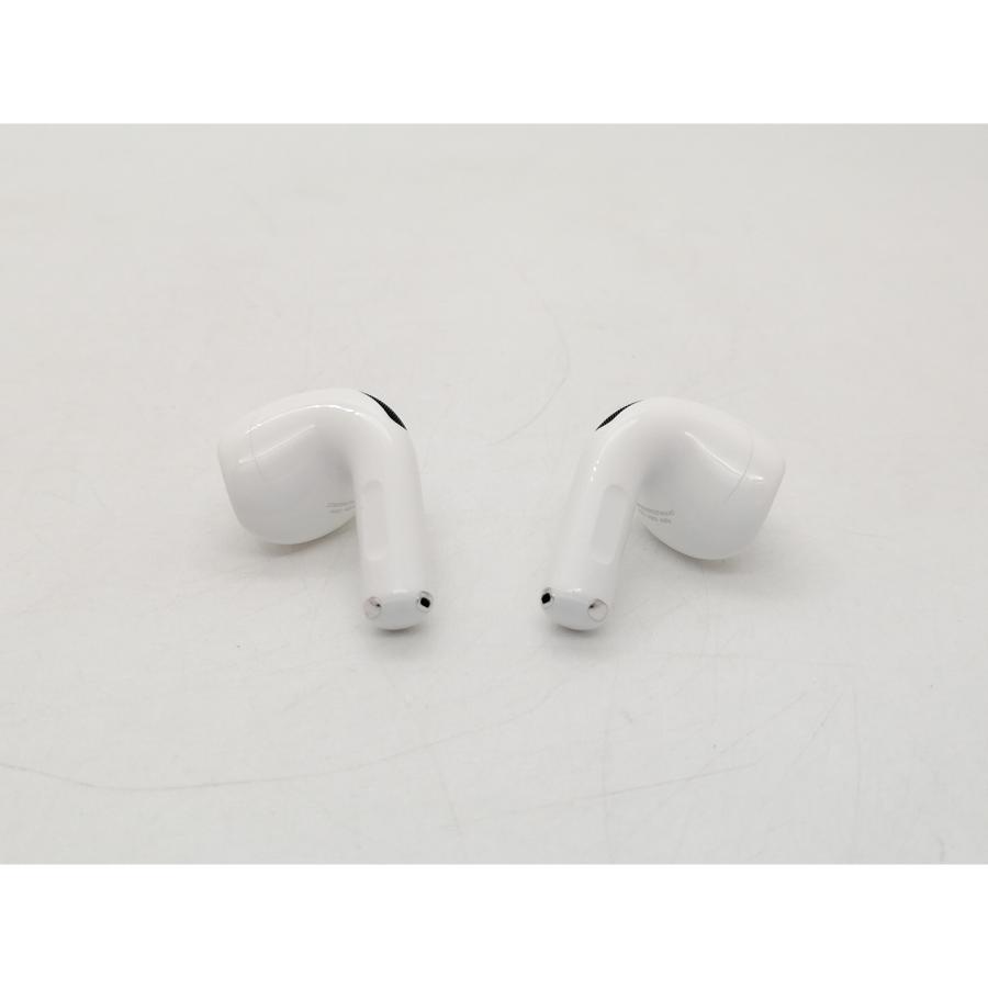 AirPods4本体 ホワイト（中古です） 中古】Apple AirPods 4 アクティブノイズキャンセリング搭載モデル