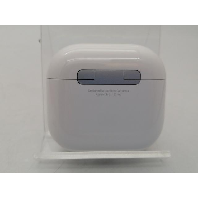 中古】Apple AirPods 4 アクティブノイズキャンセリング搭載モデル