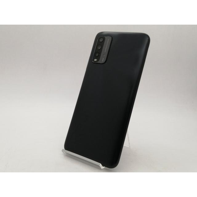 Redmi 9T カーボングレー SIMフリー 64GB ROM 4GB RAM 中古】Xiaomi 国内版 【SIMフリー】 Redmi 9T カーボングレー 4GB 64GB