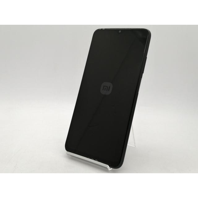 中古】Xiaomi 国内版 【SIMフリー】 Redmi 9T カーボングレー 4GB 64GB