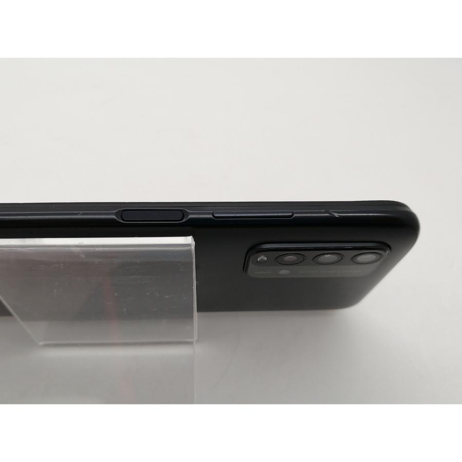 中古】Xiaomi 国内版 【SIMフリー】 Redmi 9T カーボングレー 4GB 64GB