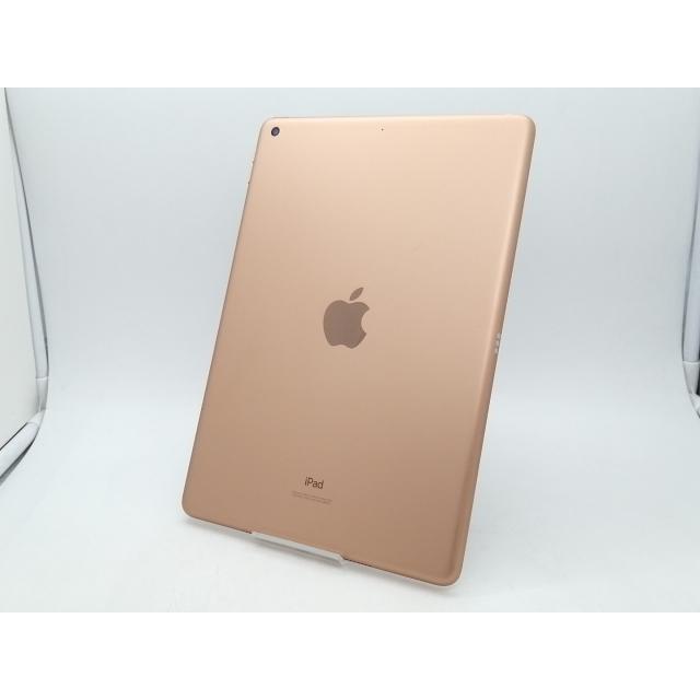 中古】Apple 【Wi-Fi】 iPad（第8世代/2020） 32GB ゴールド MYLC2J/A