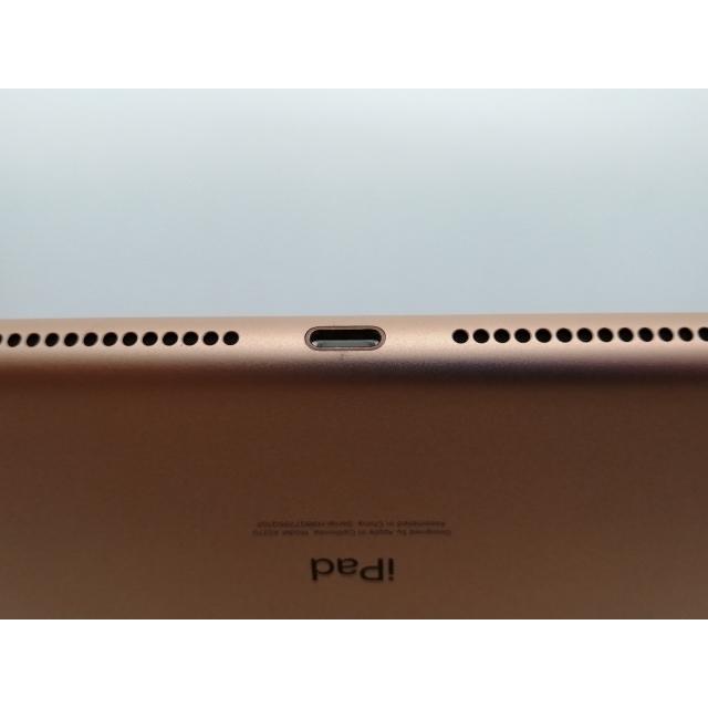 中古】Apple 【Wi-Fi】 iPad（第8世代/2020） 32GB ゴールド MYLC2J/A