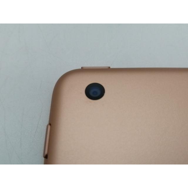 中古】Apple 【Wi-Fi】 iPad（第8世代/2020） 32GB ゴールド MYLC2J/A