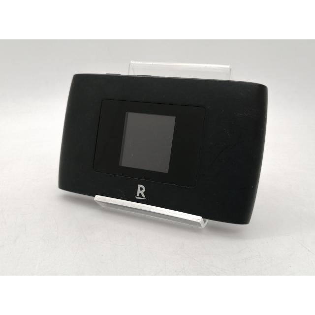中古】楽天 楽天モバイル 【SIMフリー】 Rakuten WiFi Pocket 2c ZR03M