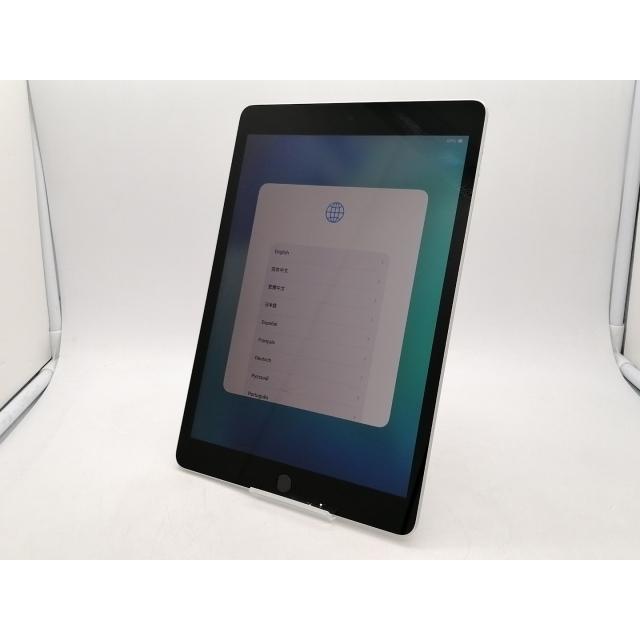 中古】Apple 【Wi-Fi】 iPad（第9世代/2021） 256GB シルバー MK2P3J/A 