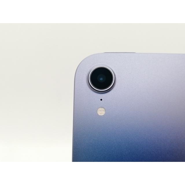 中古】Apple 【Wi-Fi】 iPad mini（第6世代/2021） 64GB パープル