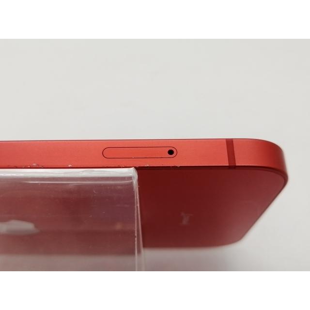 iPhone 12 【中古】Apple au 【SIMロック解除済み】 64GB (PRODUCT)RED