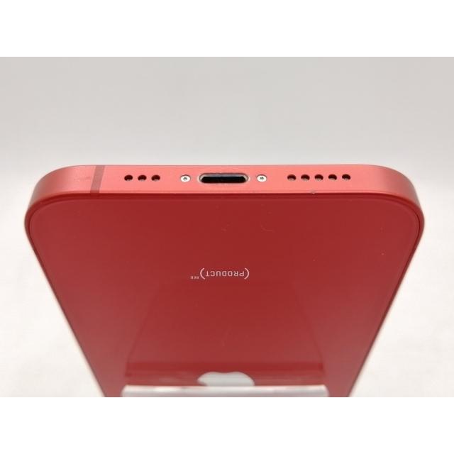 iPhone 12 【中古】Apple au 【SIMロック解除済み】 64GB (PRODUCT)RED