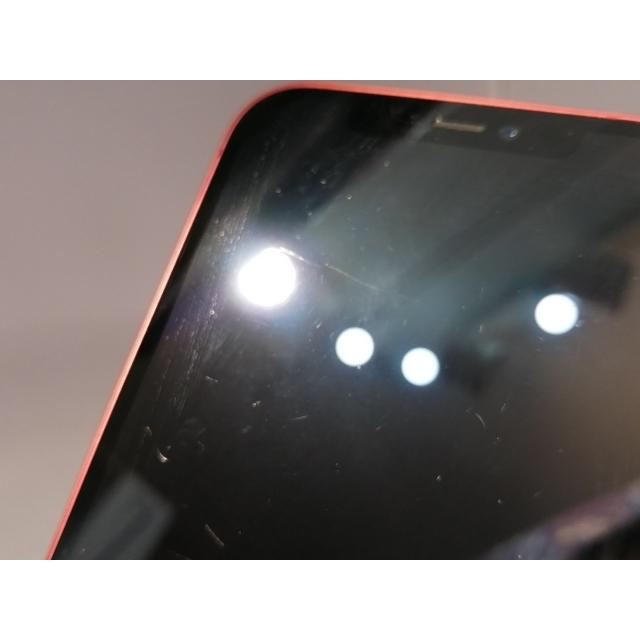 iPhone 12 【中古】Apple au 【SIMロック解除済み】 64GB (PRODUCT)RED