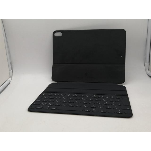 中古】Apple Smart Keyboard Folio 日本語（JIS） iPad Pro 11インチ