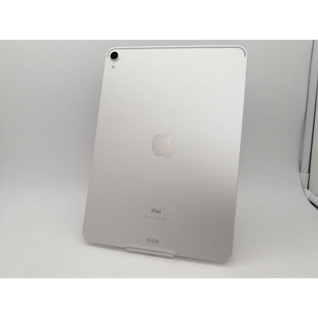 中古】Apple 【Wi-Fi】 11インチ iPad Pro（第1世代/2018） 256GB 