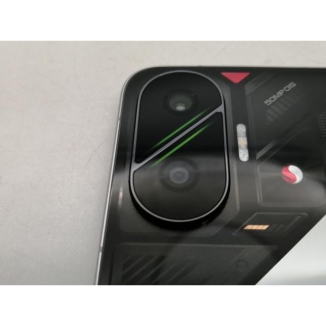 中古】Xiaomi 【SIMフリー】 Poco F7 シルバー 12GB 256GB 25053PC47G