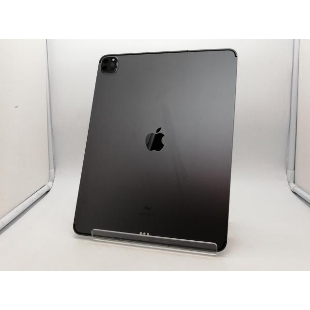 中古】Apple 国内版 【SIMフリー】 12.9インチ iPad Pro（第5世代/2021 