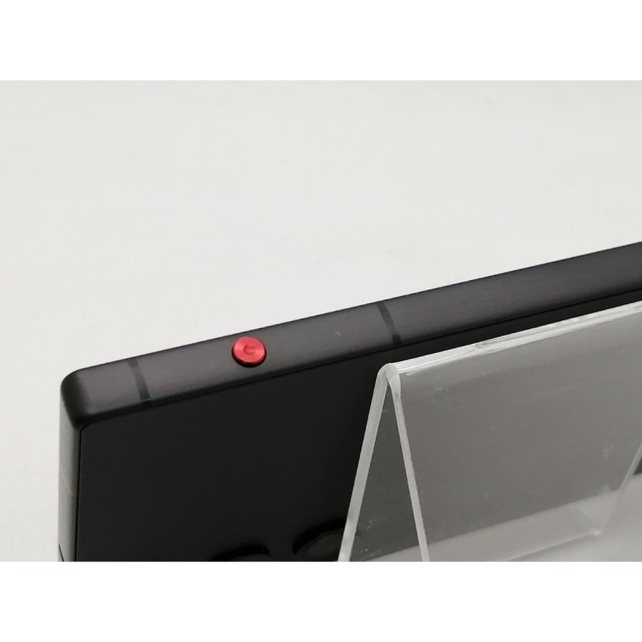 中古】Nubia 国内版 【SIMフリー】 REDMAGIC 10 Air Twilight(ブラック