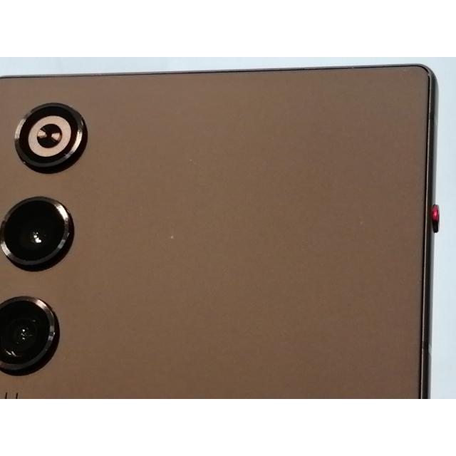 中古】Nubia 国内版 【SIMフリー】 REDMAGIC 10 Air Twilight(ブラック