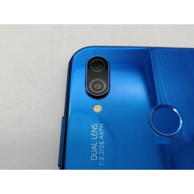 HUAWEI P20lite 64GB クラインブルー Amazon | HUAWEI P20 Lite