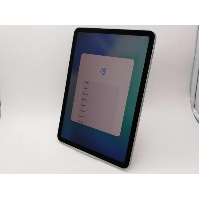 中古】Apple 【Wi-Fi】 11インチ iPad Air（M3/2025) 256GB スペース