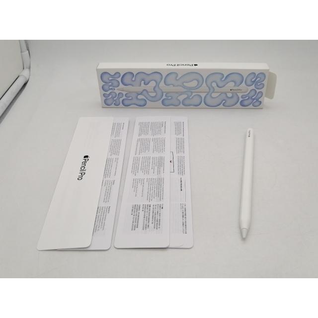 中古】Apple Apple Pencil Pro MX2D3ZA/A【札幌南2条】保証期間1週間
