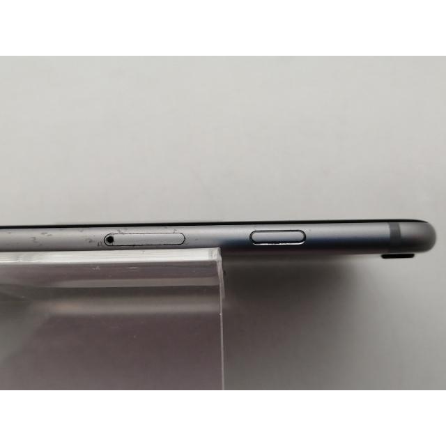 中古】Apple docomo 【SIMロックあり】 iPhone 6s 32GB スペースグレイ