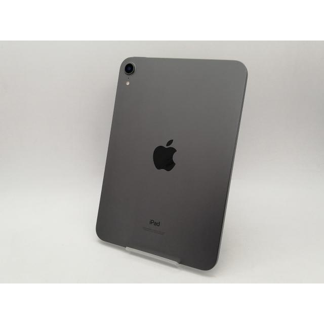 中古】Apple 【Wi-Fi】 iPad mini（第6世代/2021） 64GB スペース
