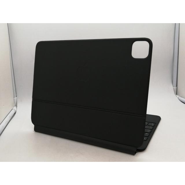 中古】Magic Keyboard 日本語（JIS） ブラック iPad Air（第4/第5世代