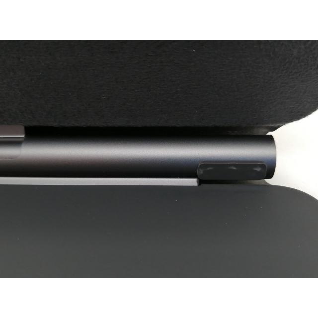 中古】Magic Keyboard 日本語（JIS） ブラック iPad Air（第4/第5世代