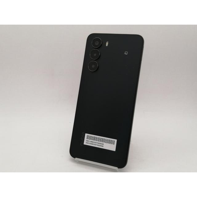 中古】ZTE ymobile 【SIMフリー】 nubia S 5G 4GB 128GB ブラック