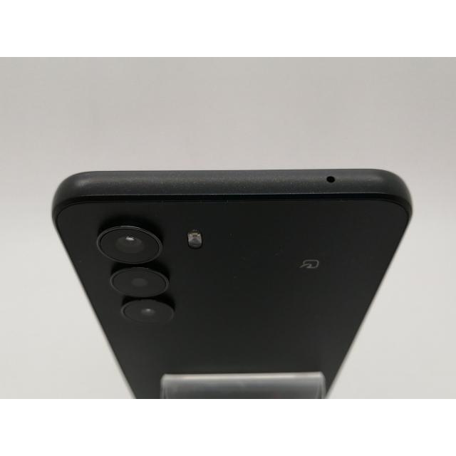 中古】ZTE ymobile 【SIMフリー】 nubia S 5G 4GB 128GB ブラック