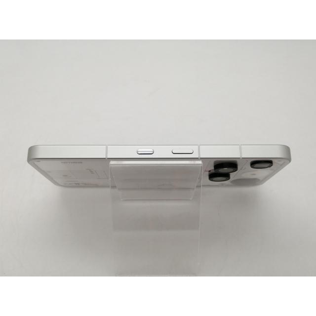 中古】NOTHING 国内版 【SIMフリー】 Nothing Phone (3) ホワイト 12GB
