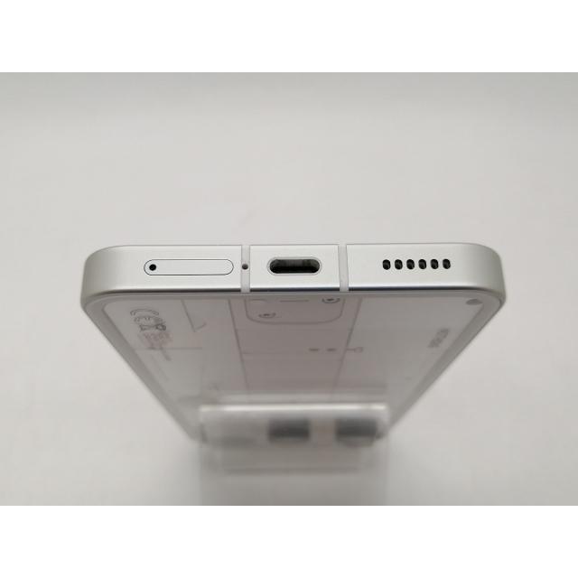 中古】NOTHING 国内版 【SIMフリー】 Nothing Phone (3) ホワイト 12GB