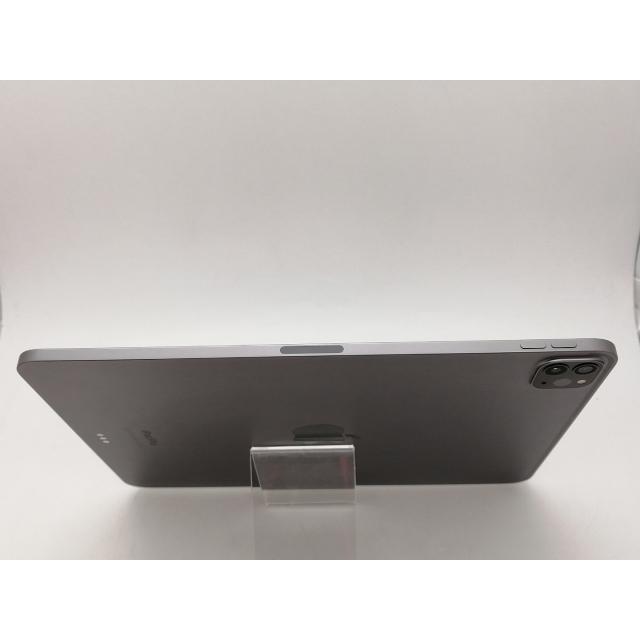 中古】Apple 【Wi-Fi】 11インチ iPad Pro（第4世代/2022） 128GB