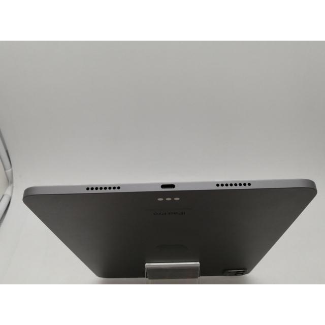 中古】Apple 【Wi-Fi】 11インチ iPad Pro（第4世代/2022） 128GB