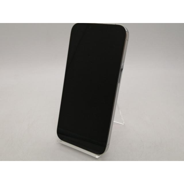 iPhone 13 【中古】Apple 国内版 【SIMフリー】 Pro 128GB シルバー