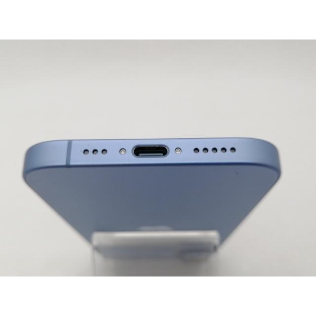 中古】Apple 国内版 【SIMフリー】 iPhone 17 256GB ミストブルー