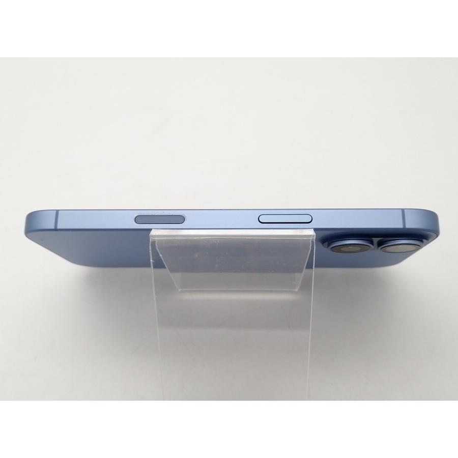 中古】Apple 国内版 【SIMフリー】 iPhone 17 256GB ミストブルー
