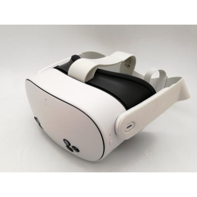 中古】Meta Meta Quest 3S 256GB【札幌南2条】保証期間1ヶ月【ランクA
