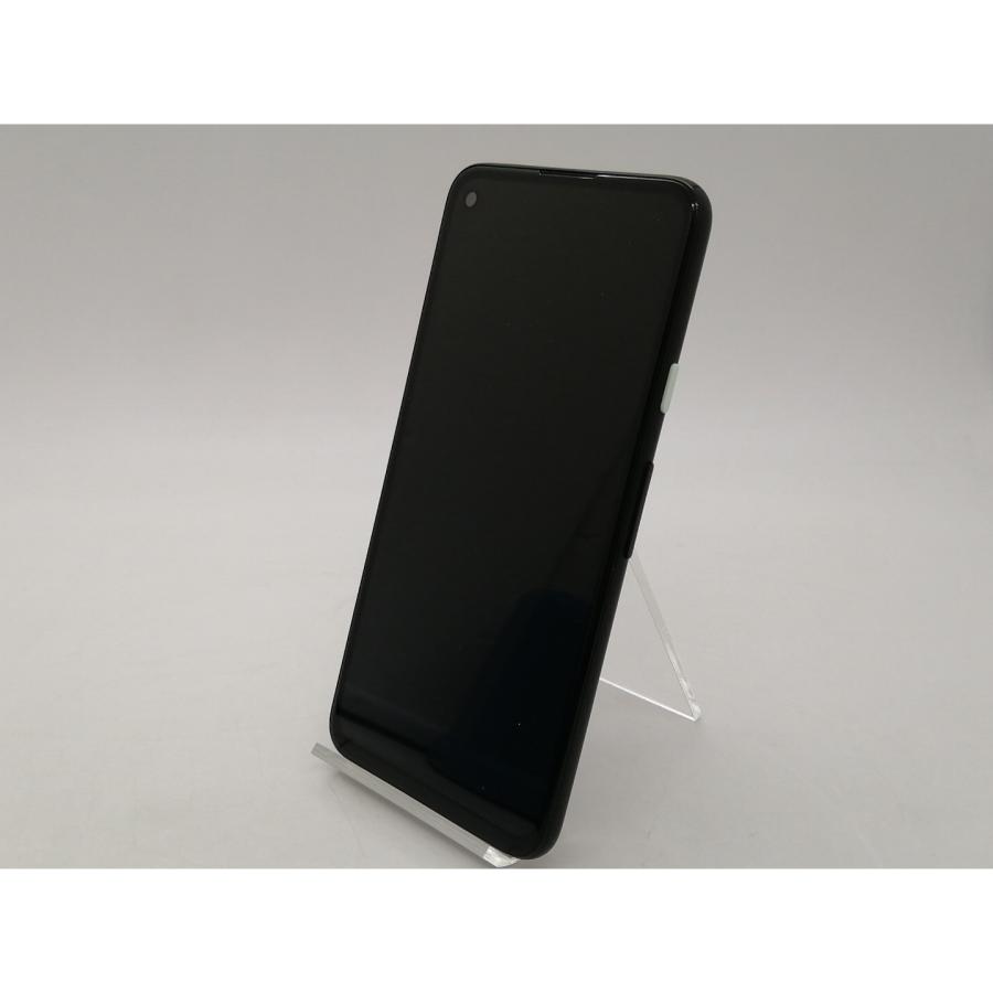 Google Pixel 4a (4G) 6GB 128GB SIMフリー Google Pixel 4a with 5G