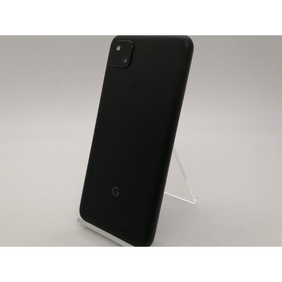 Google Pixel 4a (4G) 6GB 128GB SIMフリー Google Pixel 4a with 5G