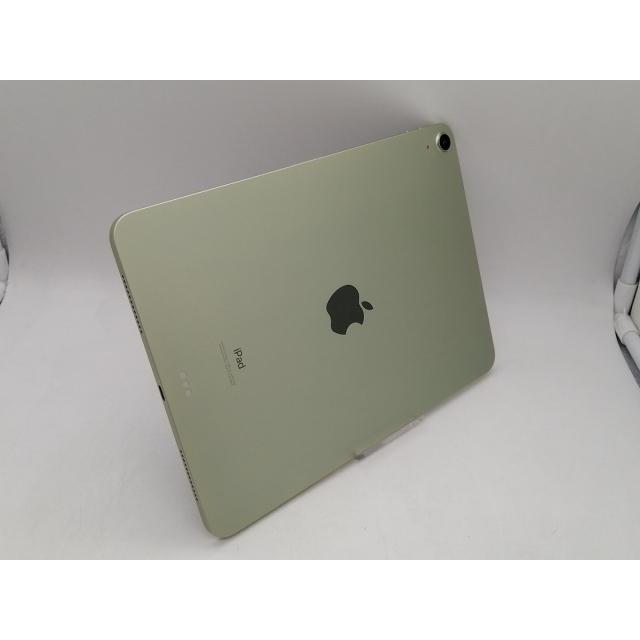 中古】Apple 【Wi-Fi】 iPad Air（第4世代/2020） 64GB グリーン 