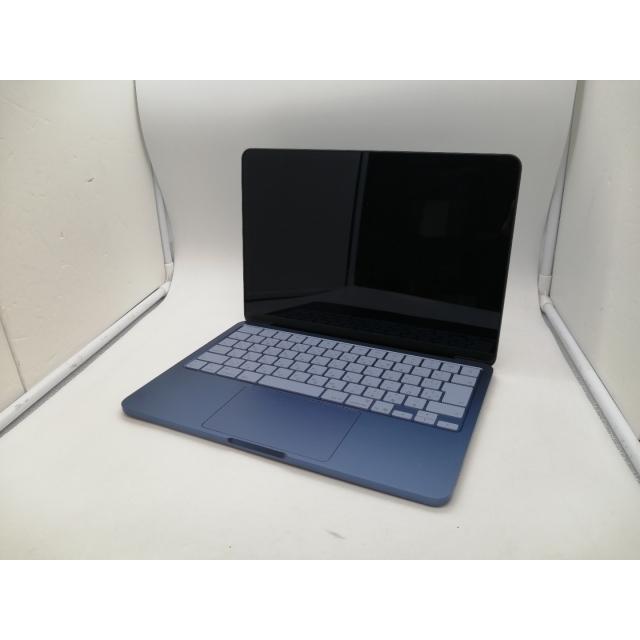 中古】Apple MacBook Neo 13インチ A18 Pro(CPU:6C/GPU:5C) 8GB/256GB
