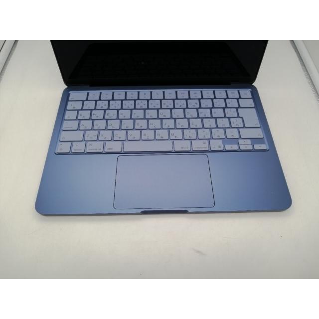 中古】Apple MacBook Neo 13インチ A18 Pro(CPU:6C/GPU:5C) 8GB/256GB