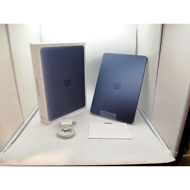 中古】Apple MacBook Neo 13インチ A18 Pro(CPU:6C/GPU:5C) 8GB/256GB